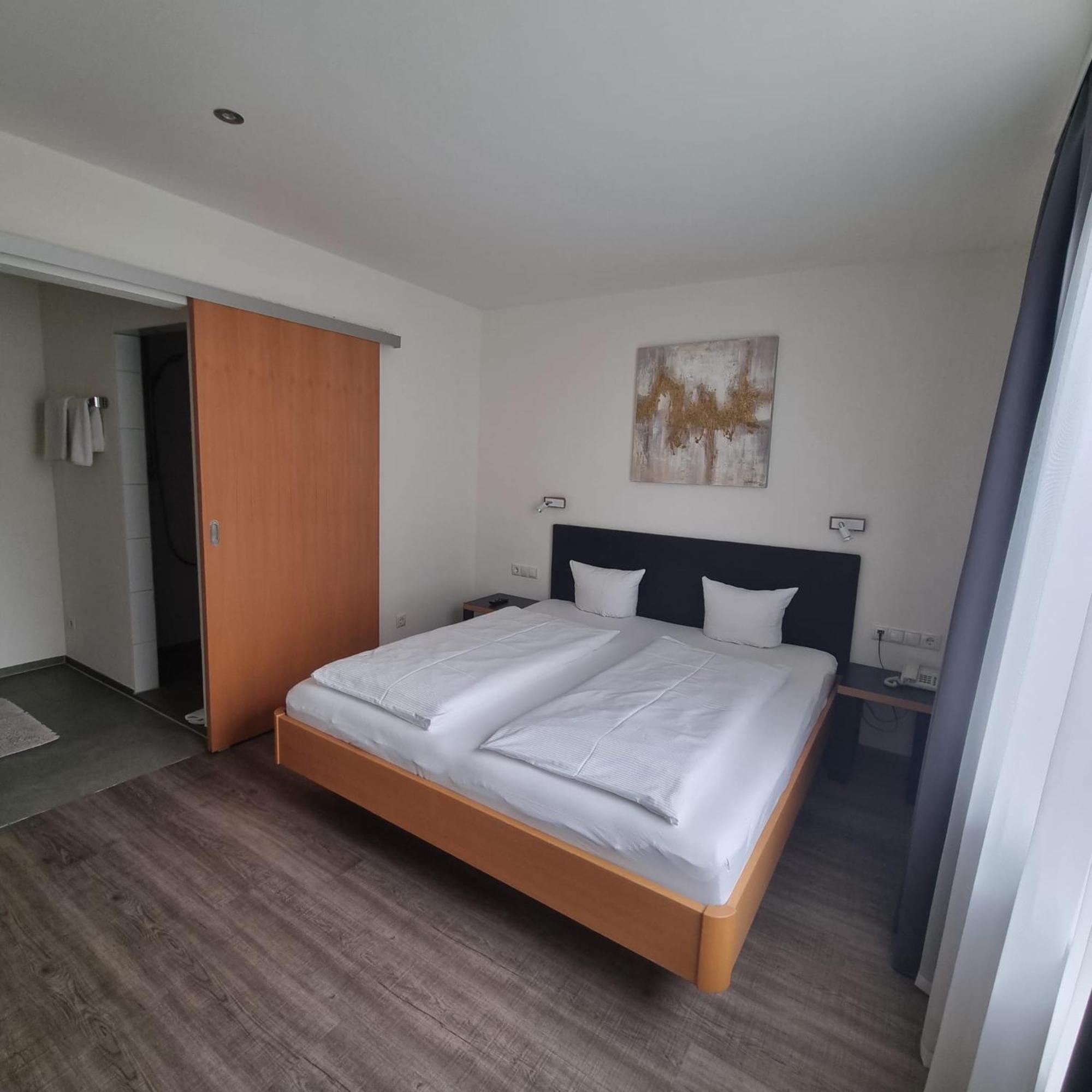Hotel Central Брегенц Екстериор снимка